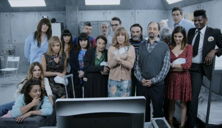 avecina temporada 13