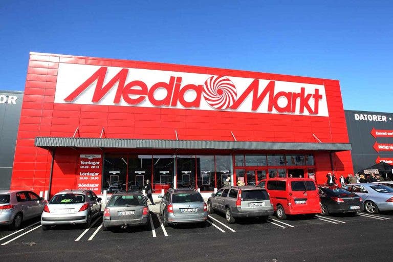 aniversario MediaMarkt