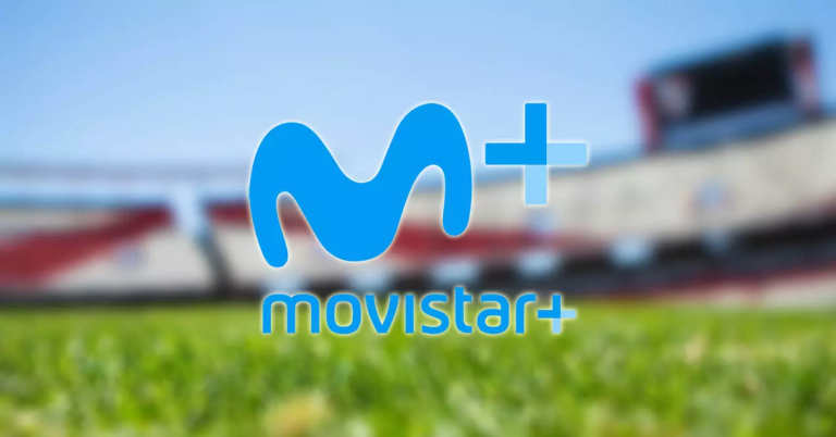 fútbol Movistar