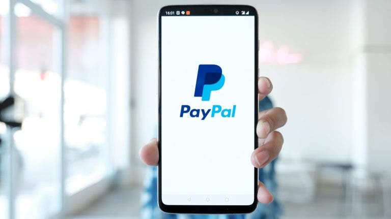 phishing PayPal