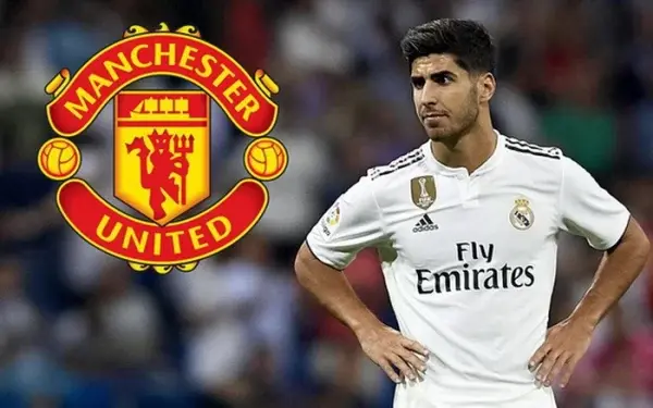 Madrid Asensio