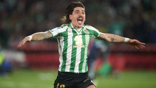 Betis Bellerín