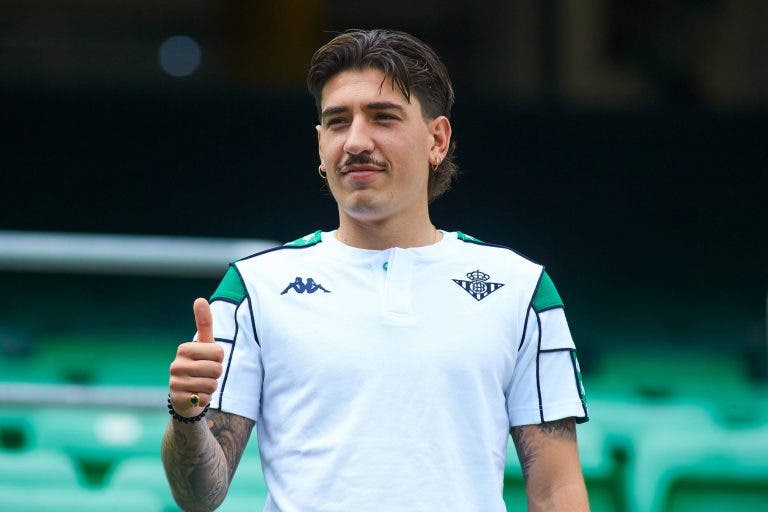 Betis Bellerín