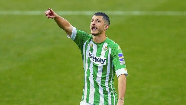 Guido Rodríguez Betis