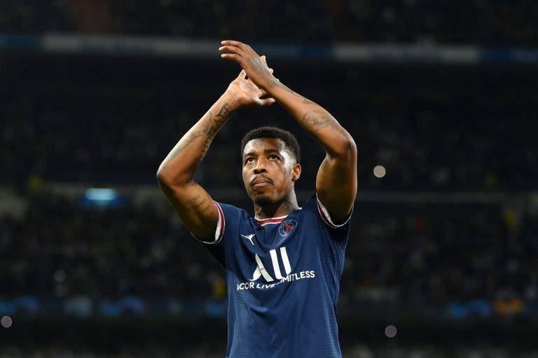 Atlético Kimpembe