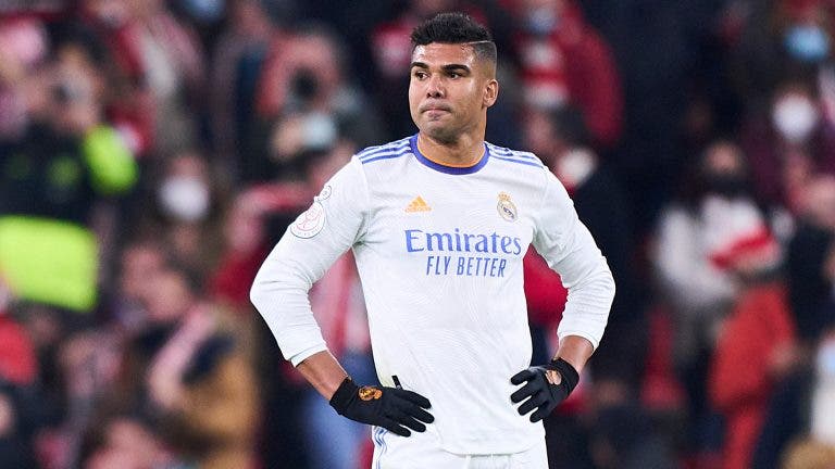 Casemiro United