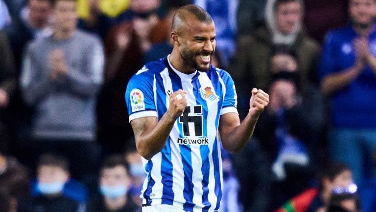 Rafinha Real Sociedad