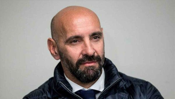 Sevilla Monchi