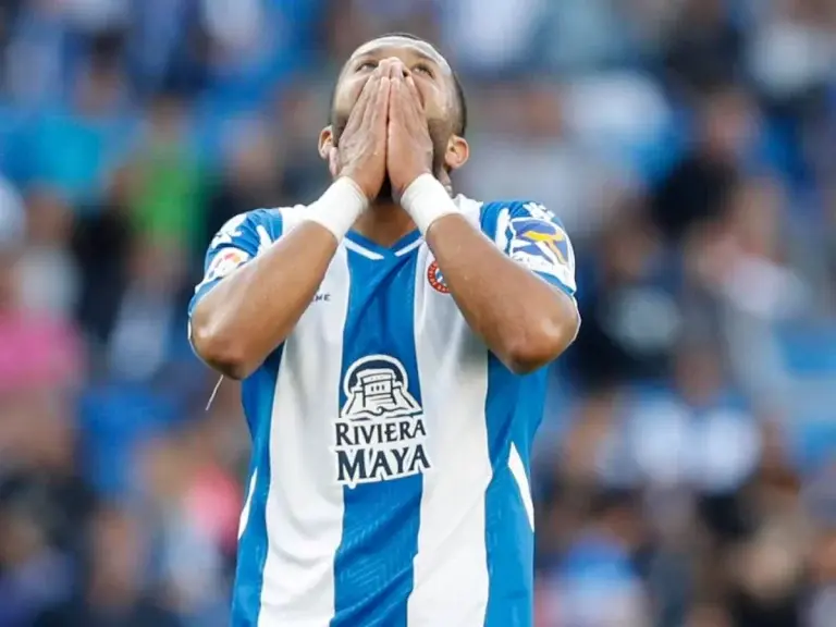 Espanyol Vilhena