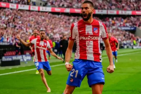 Atlético Carrasco