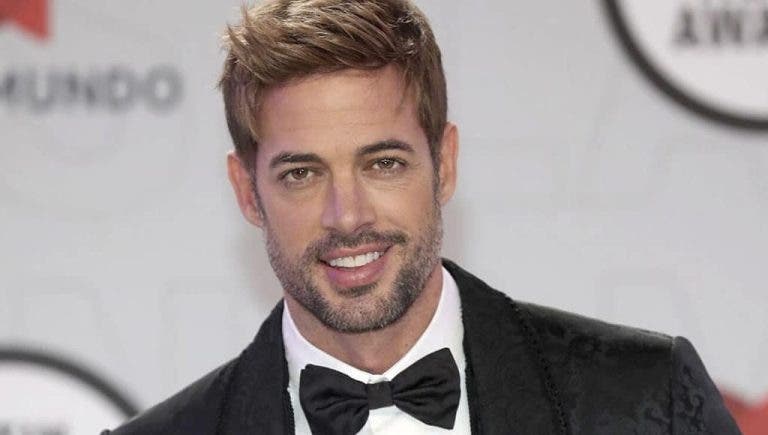 william levy actor