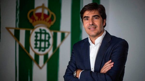 Betis fichajes