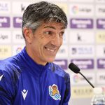 Imanol real sociedad