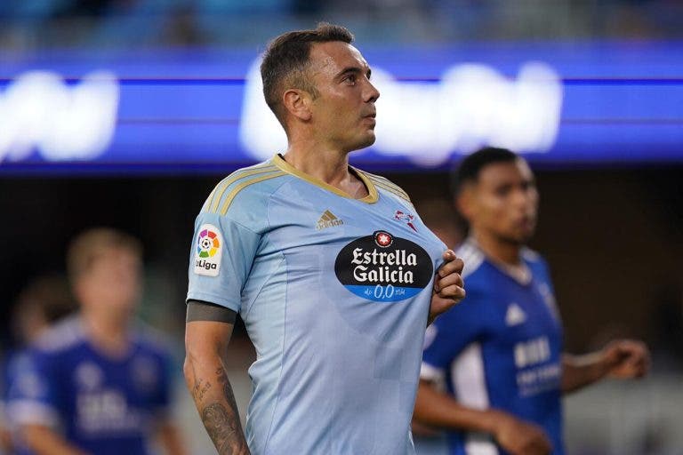 Celta aspas