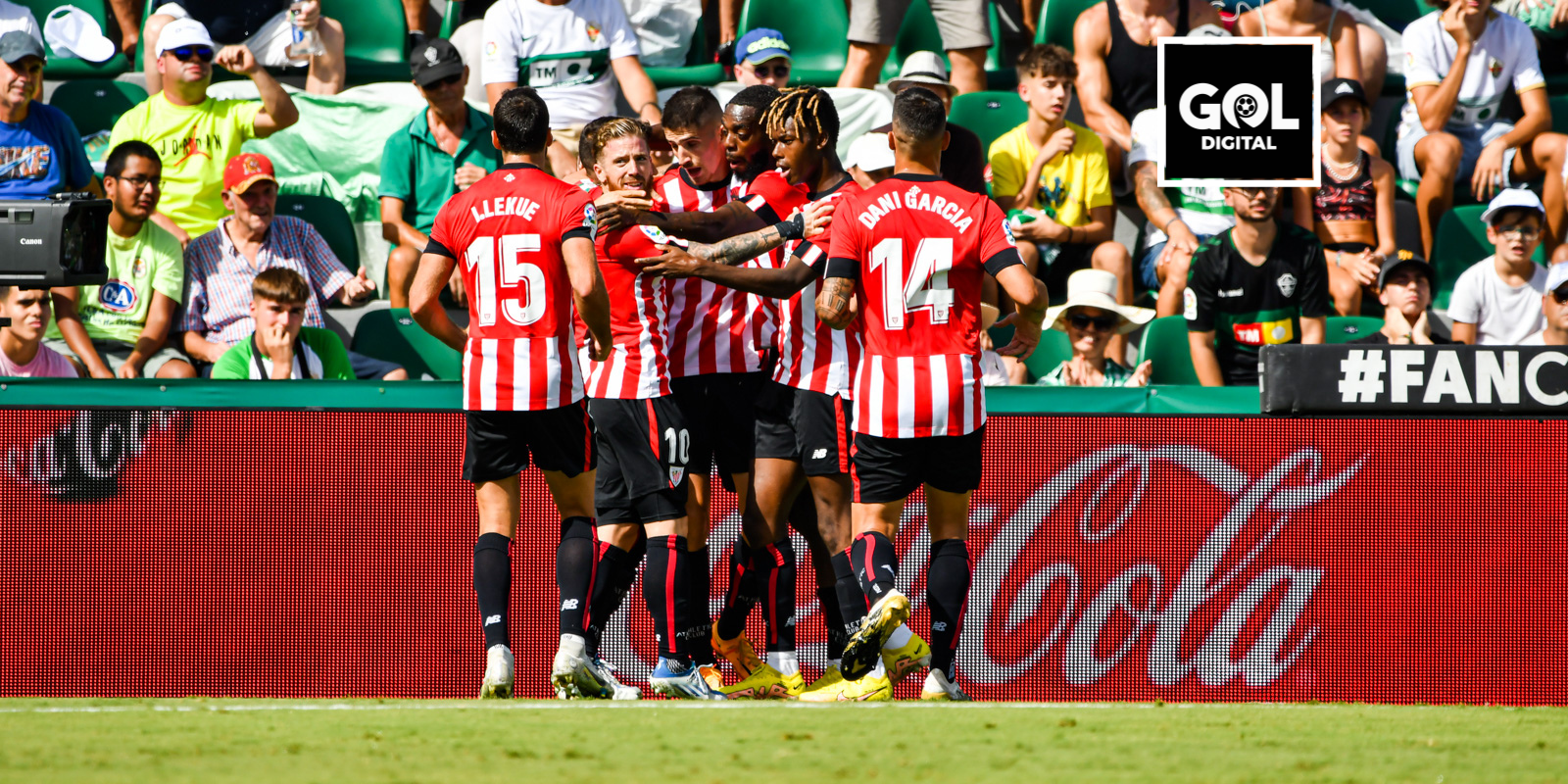 Athletic Iñigo