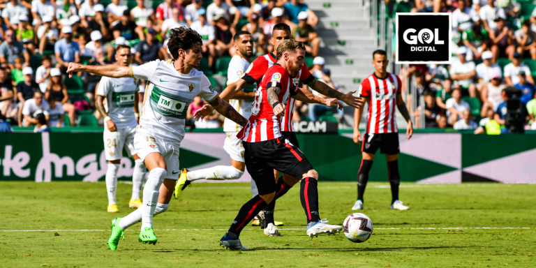 Athletic Muniain