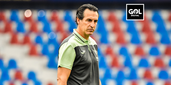 Villarreal Emery