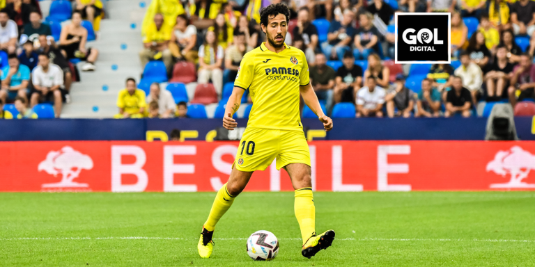 Villarreal Parejo