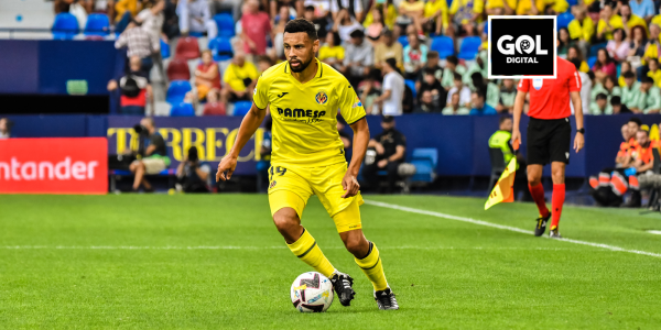 Villarreal PSG