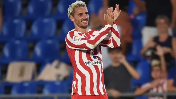 Simeone Griezmann