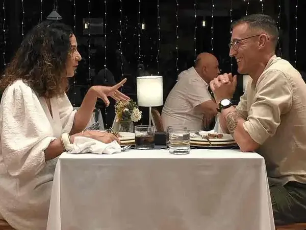 Atisú First Dates