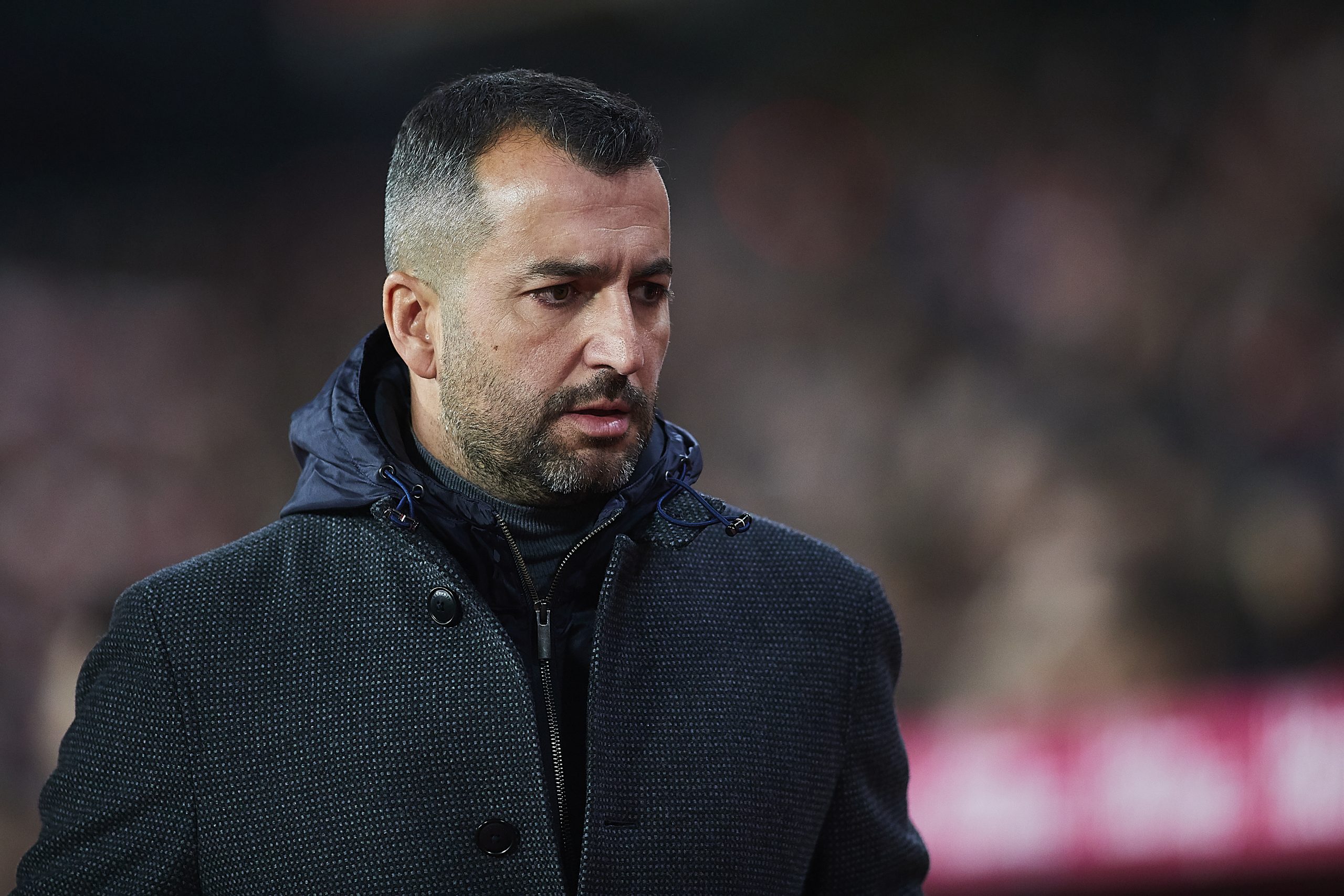 La gran duda de Diego Martínez para recibir al Valencia CF