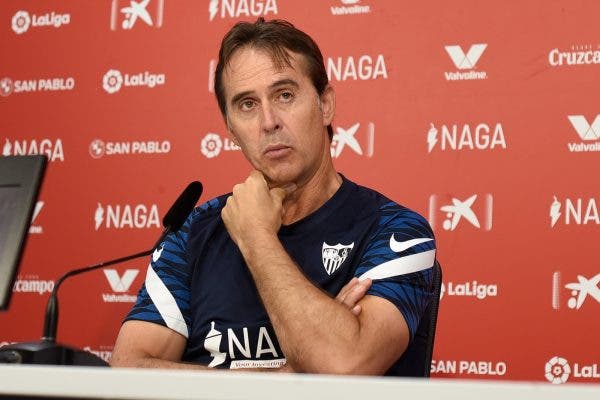 Lopetegui