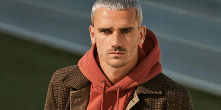 mango griezmann