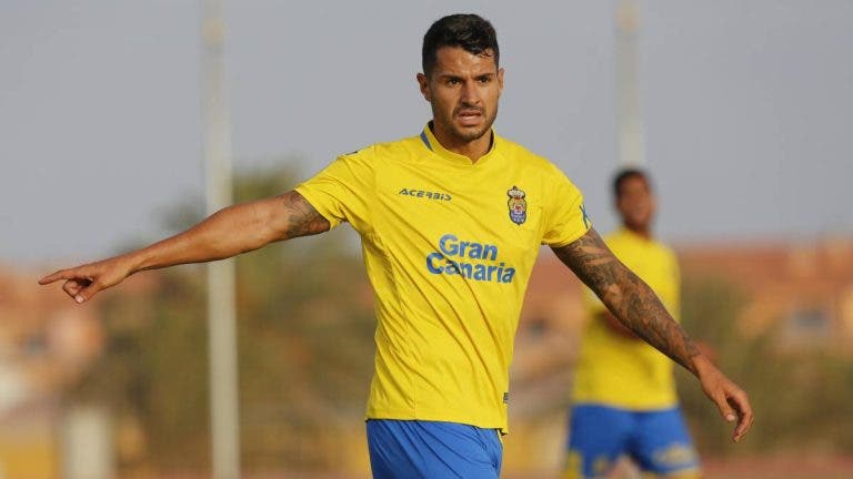 Vitolo Palmas