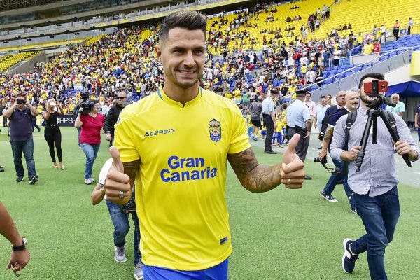 Vitolo Palmas