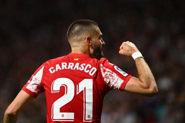 Atlético Carrasco