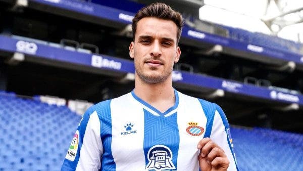 Espanyol Joselu