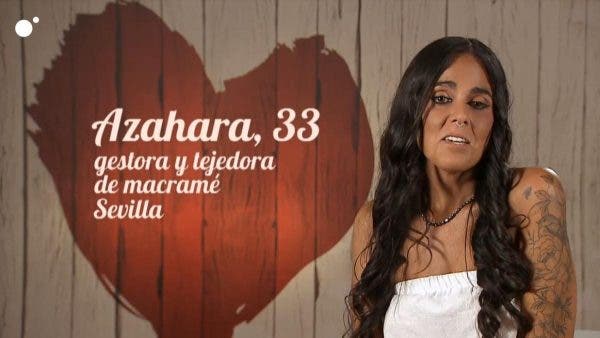 first dates Azahara