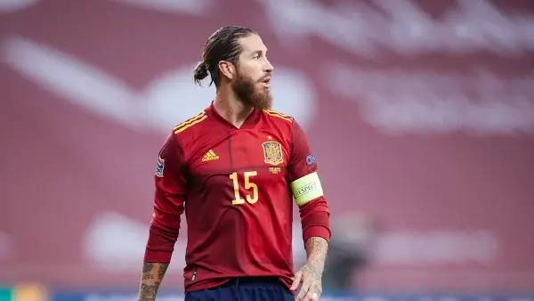 chiringuito Sergio Ramos