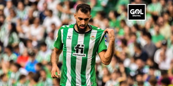 Betis Borja