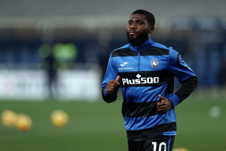 Jeremie Boga Betis