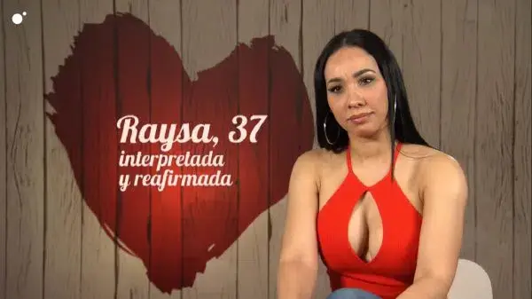 first dates raysa