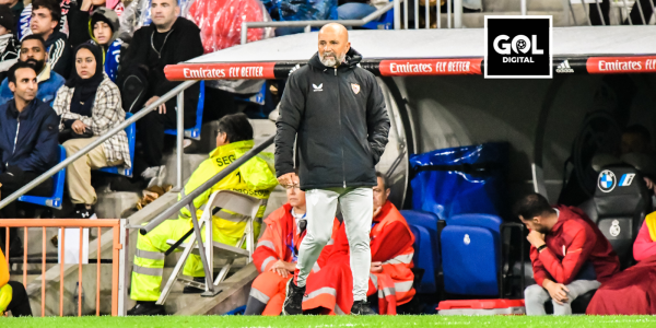 Sampaoli marcao