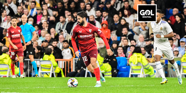 Sevilla Isco