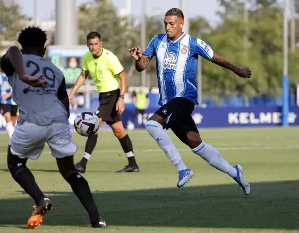 Espanyol Casemiro