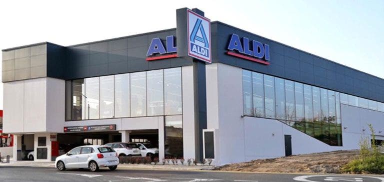 supermercado aldi