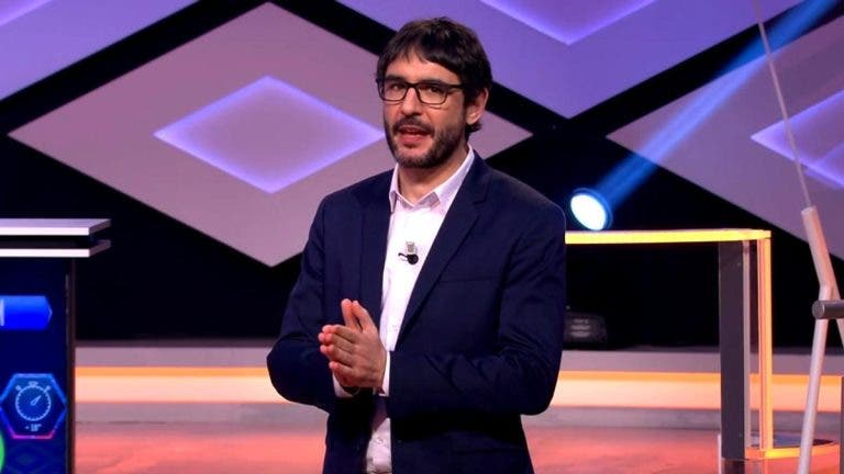 ¡Boom! prime time