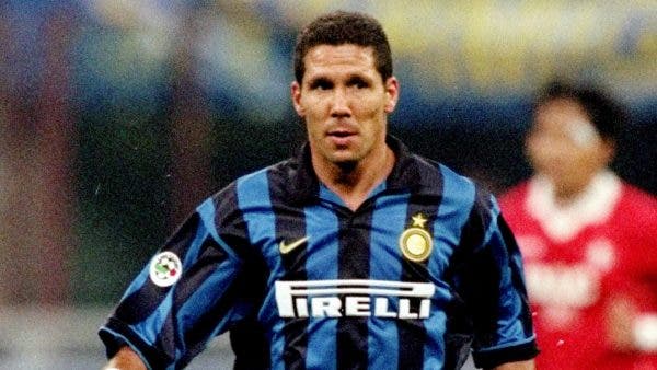 Atlético Simeone