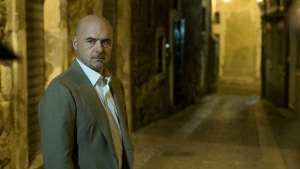 El Comisario Montalbano causa sensación