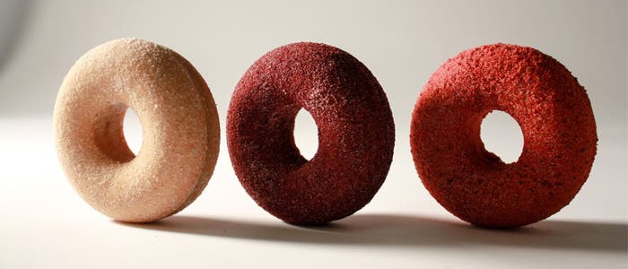 donuts ahorramas