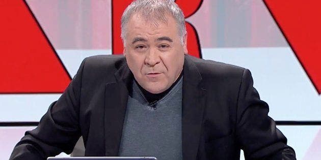 ferreras contra unidas podemos