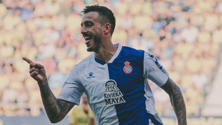 Espanyol Joselu