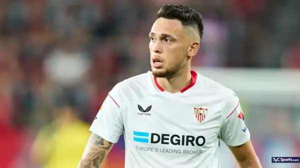 sevilla Ocampos