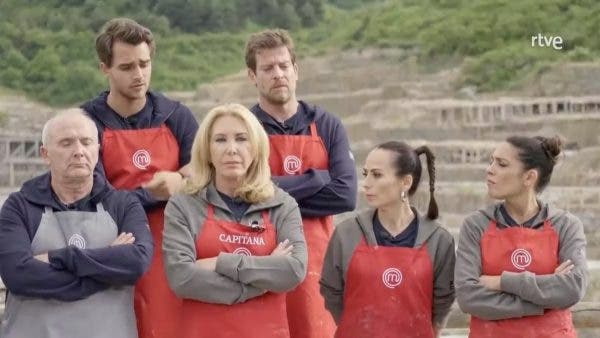 Norma Duval Masterchef