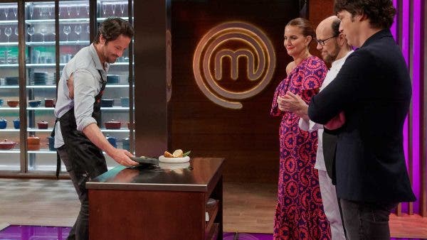 favorito Masterchef